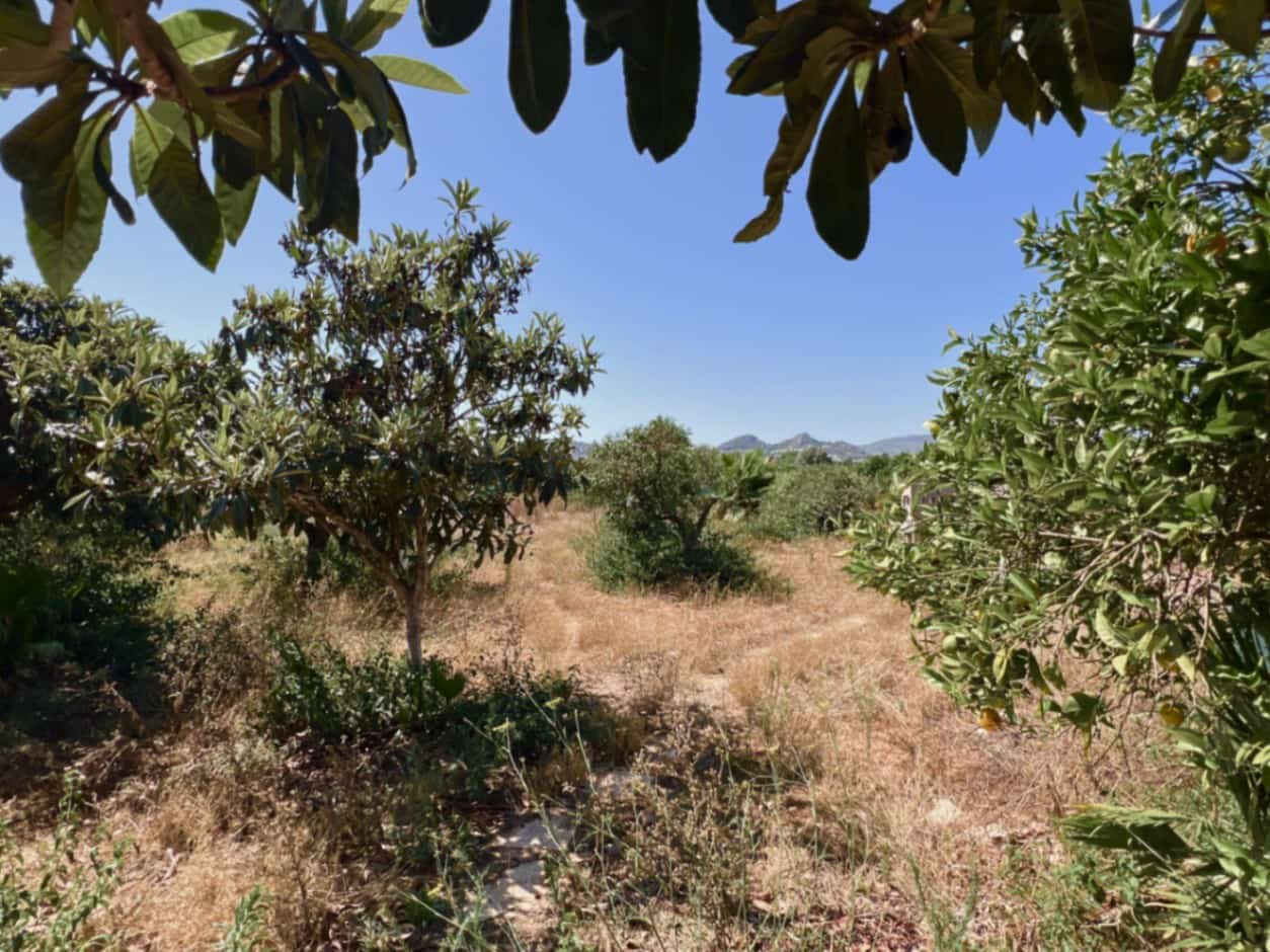 3 soverom Villa til leie i Denia med svømmebasseng garasje - € 1 300 (Ref: 9133841)