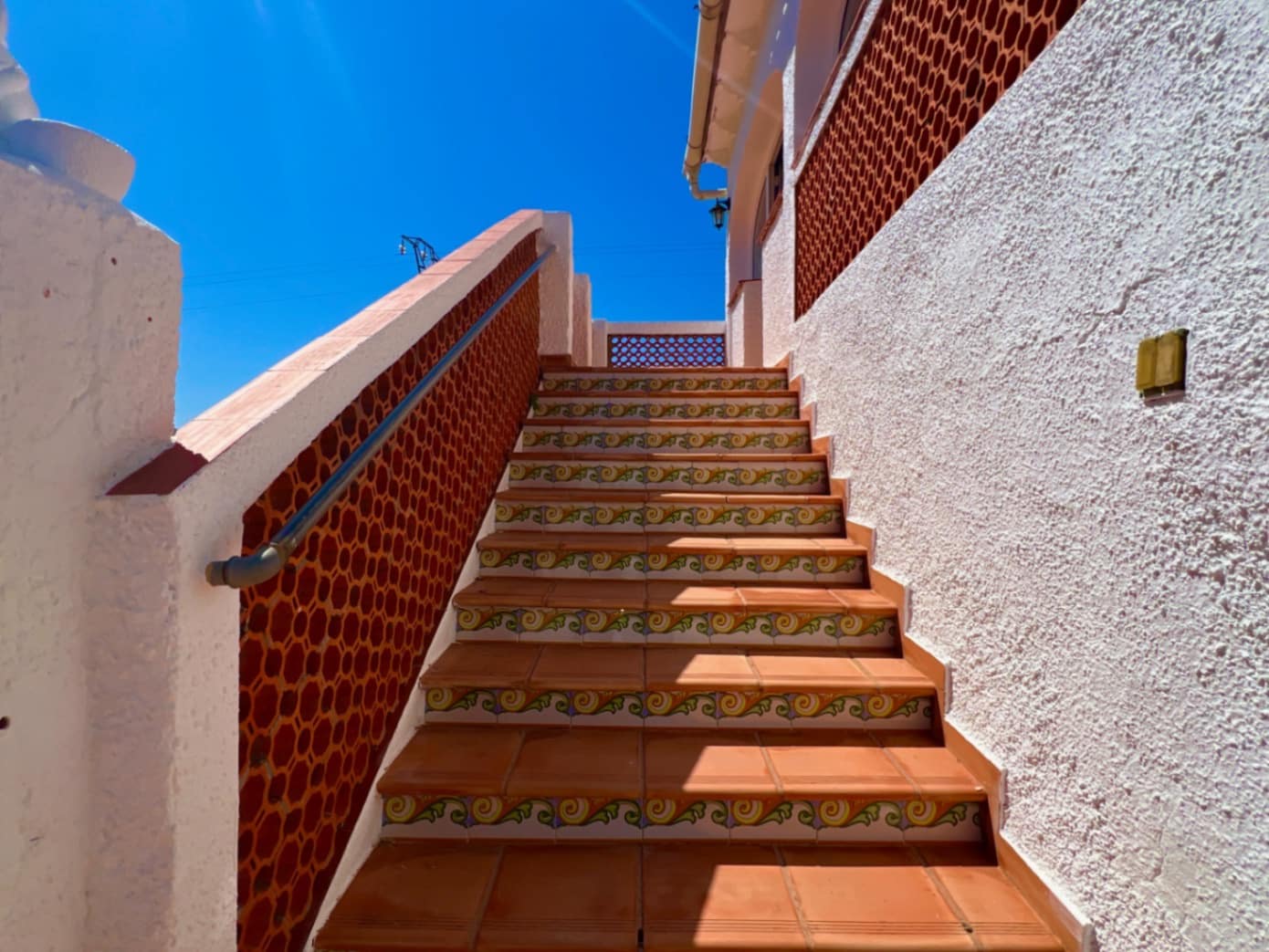 3 soverom Villa til leie i Denia med svømmebasseng garasje - € 1 300 (Ref: 9133841)