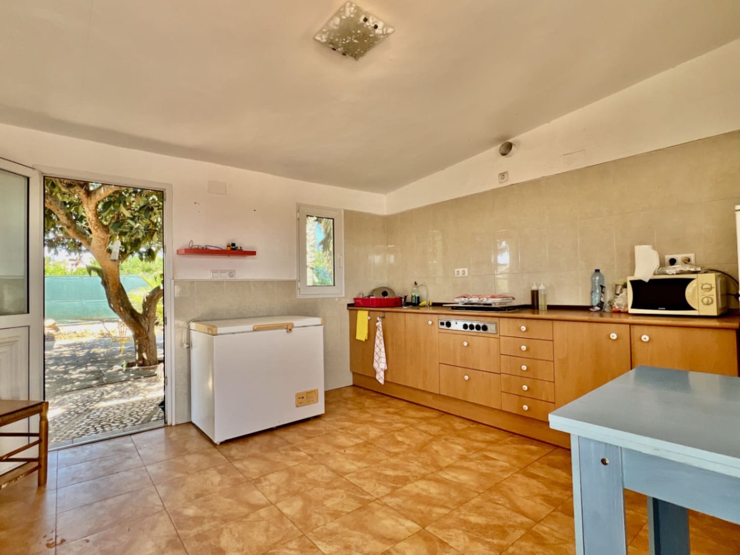 3 soverom Villa til leie i Denia med svømmebasseng garasje - € 1 300 (Ref: 9133841)