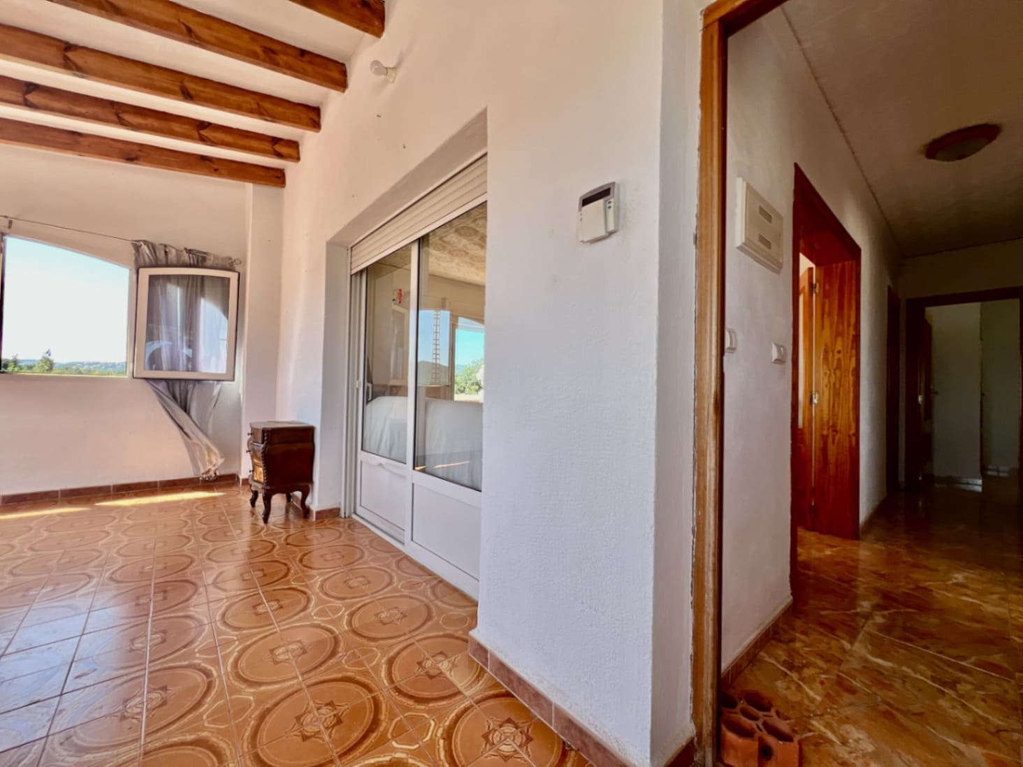 3 soverom Villa til leie i Denia med svømmebasseng garasje - € 1 300 (Ref: 9133841)