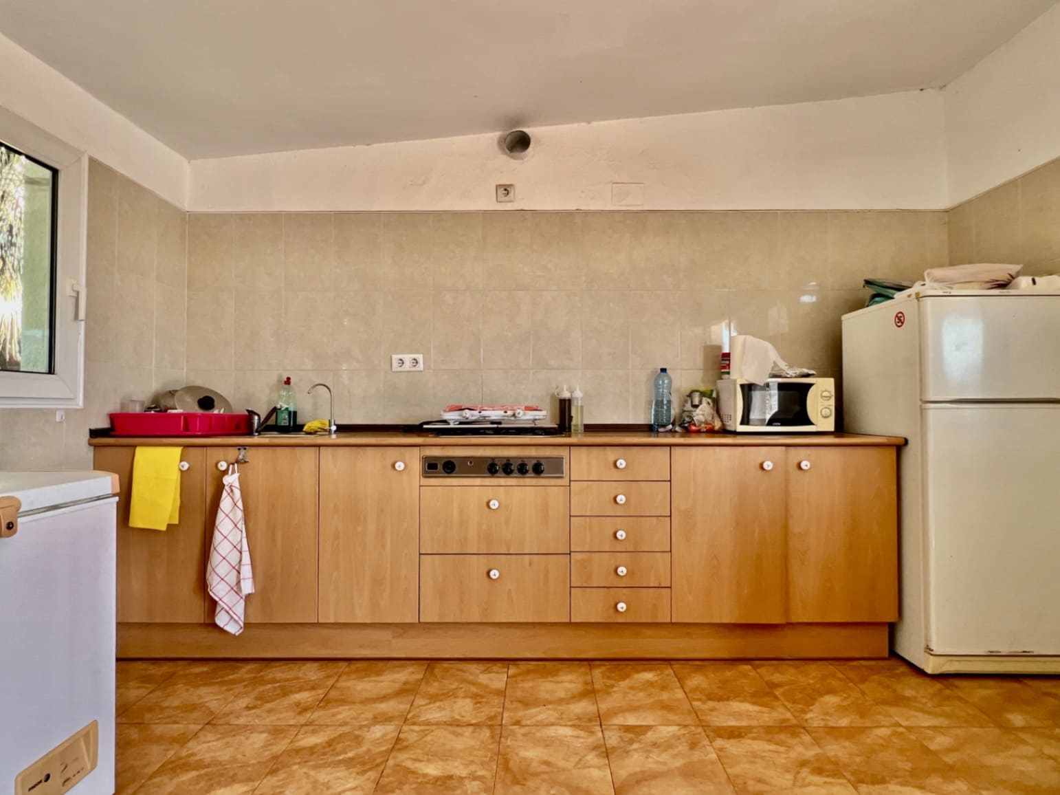 3 soverom Villa til leie i Denia med svømmebasseng garasje - € 1 300 (Ref: 9133841)