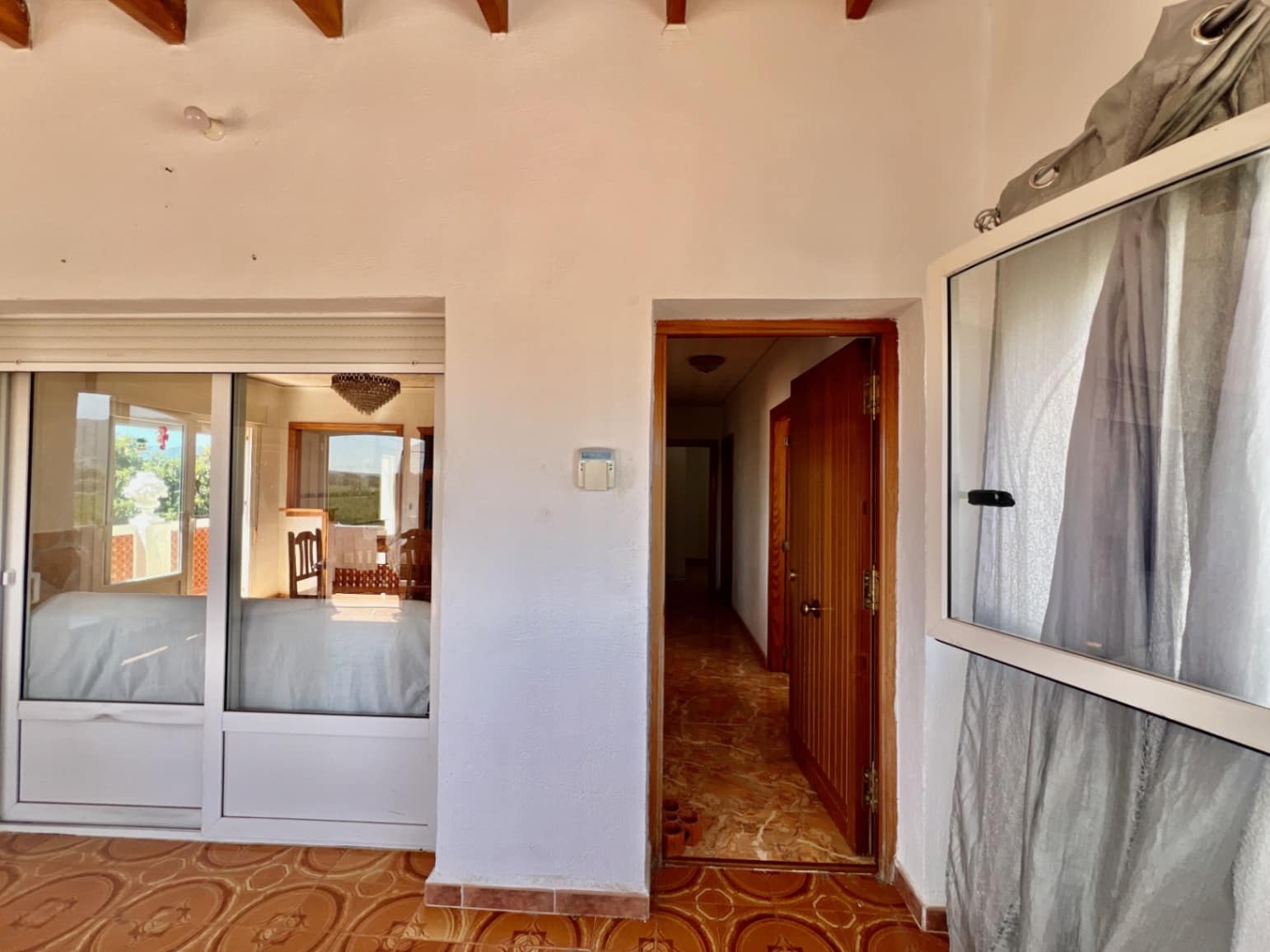 3 soverom Villa til leie i Denia med svømmebasseng garasje - € 1 300 (Ref: 9133841)