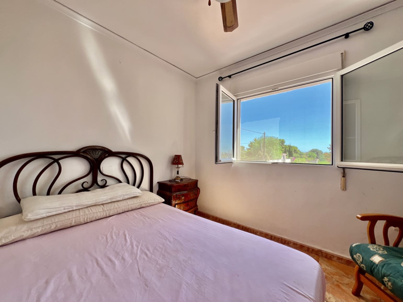 3 soverom Villa til leie i Denia med svømmebasseng garasje - € 1 300 (Ref: 9133841)