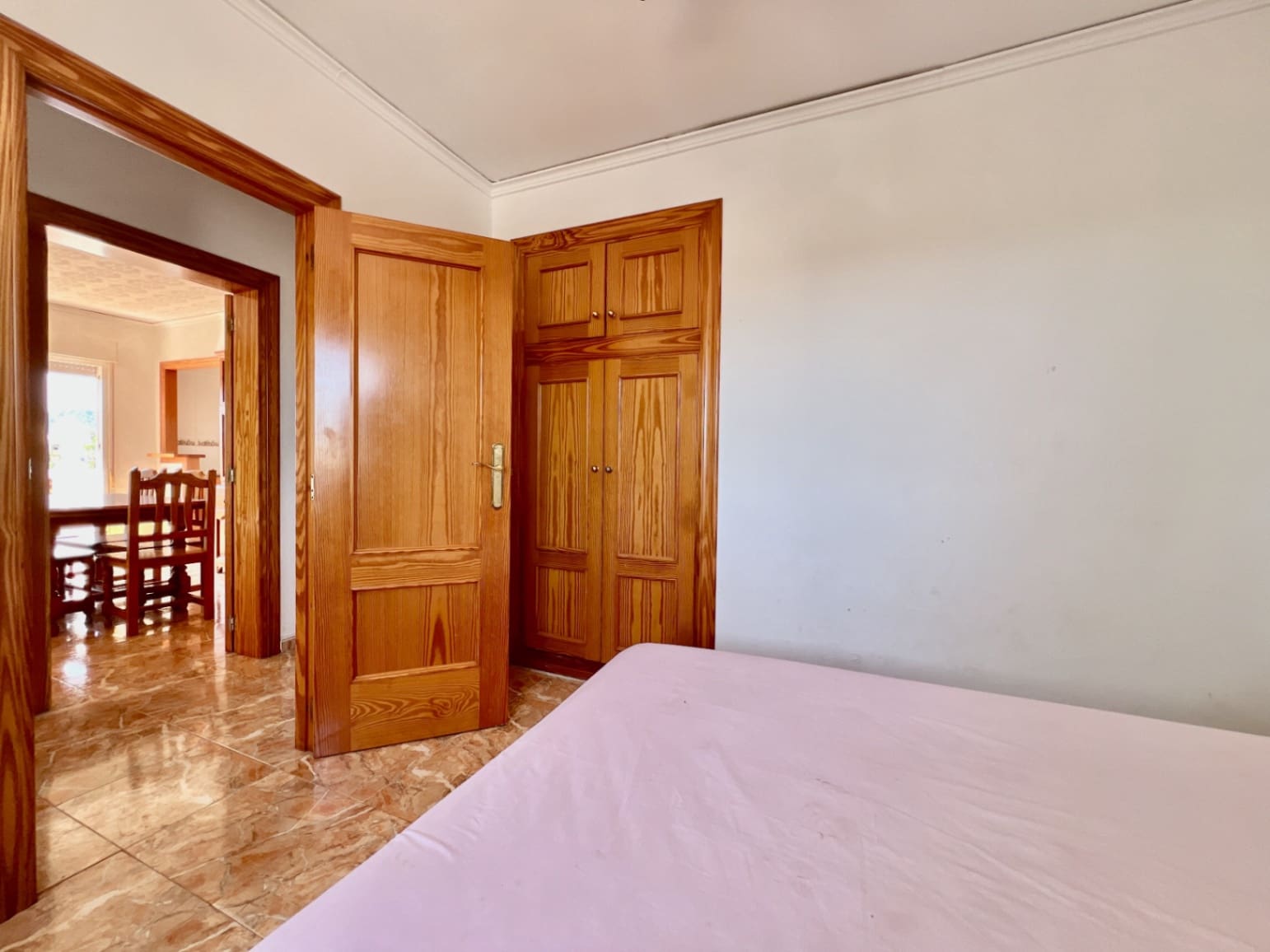 3 soverom Villa til leie i Denia med svømmebasseng garasje - € 1 300 (Ref: 9133841)