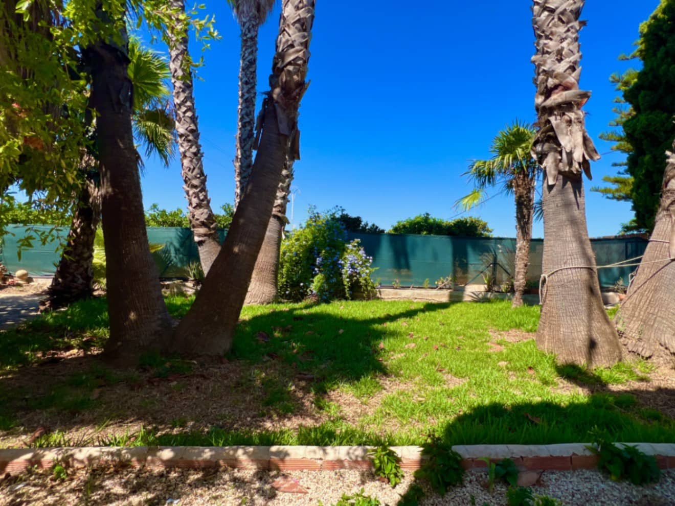 3 soverom Villa til leie i Denia med svømmebasseng garasje - € 1 300 (Ref: 9133841)