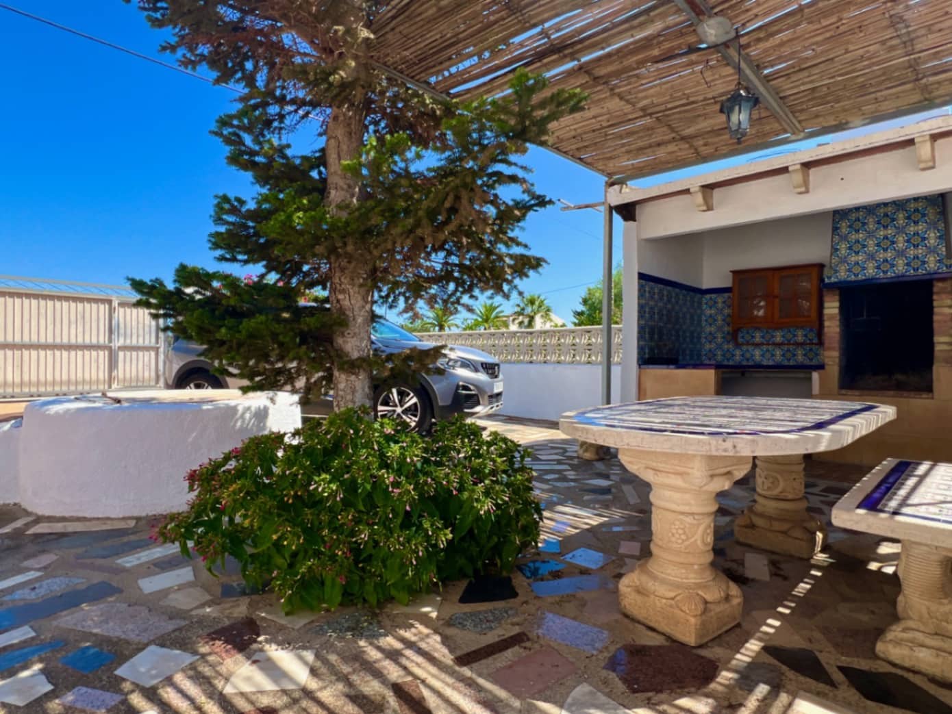3 soverom Villa til leie i Denia med svømmebasseng garasje - € 1 300 (Ref: 9133841)