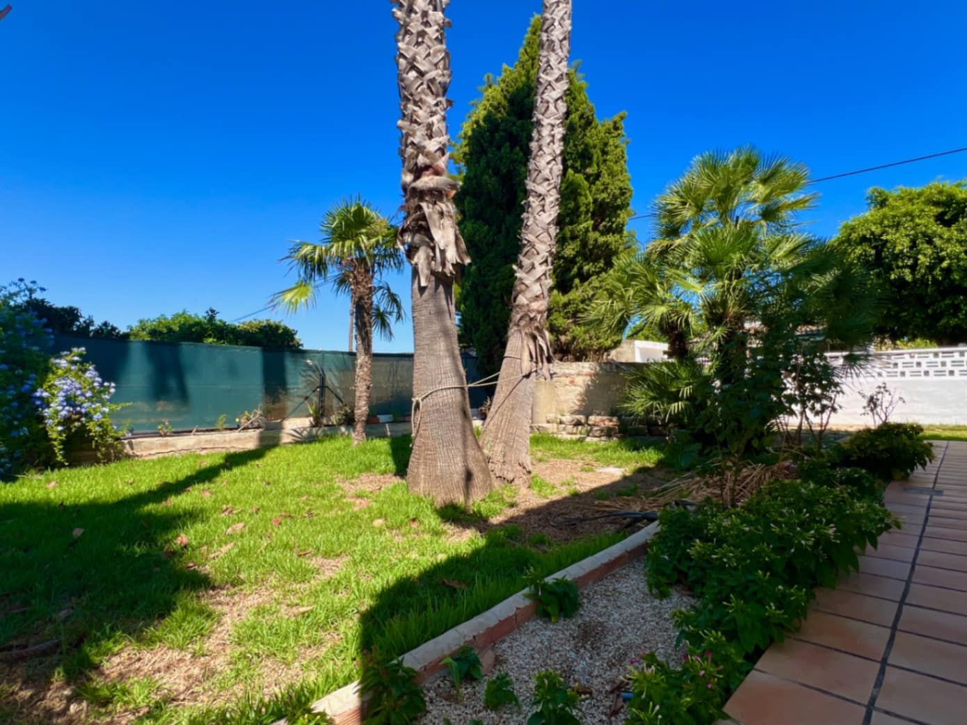 3 soverom Villa til leie i Denia med svømmebasseng garasje - € 1 300 (Ref: 9133841)