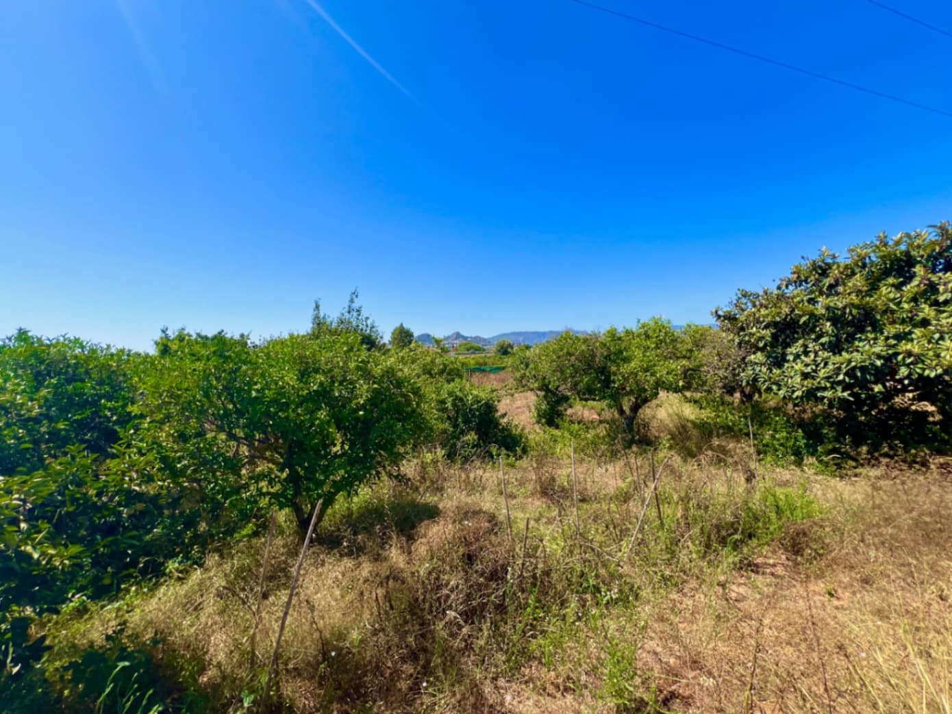 3 soverom Villa til leie i Denia med svømmebasseng garasje - € 1 300 (Ref: 9133841)