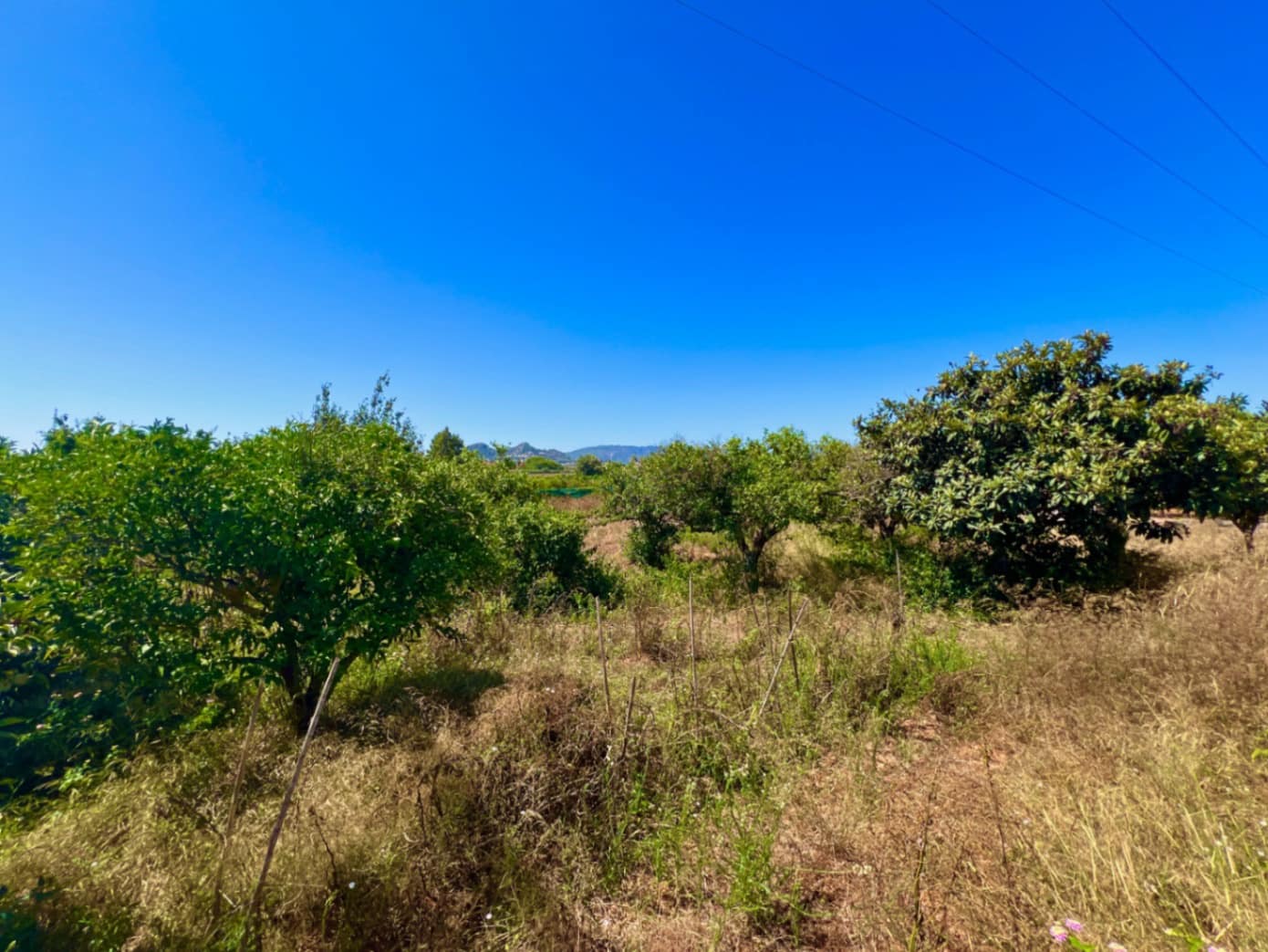 3 soverom Villa til leie i Denia med svømmebasseng garasje - € 1 300 (Ref: 9133841)