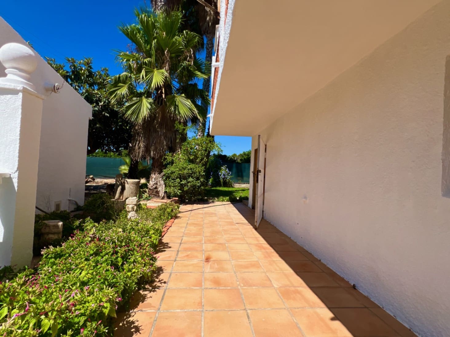 3 soverom Villa til leie i Denia med svømmebasseng garasje - € 1 300 (Ref: 9133841)