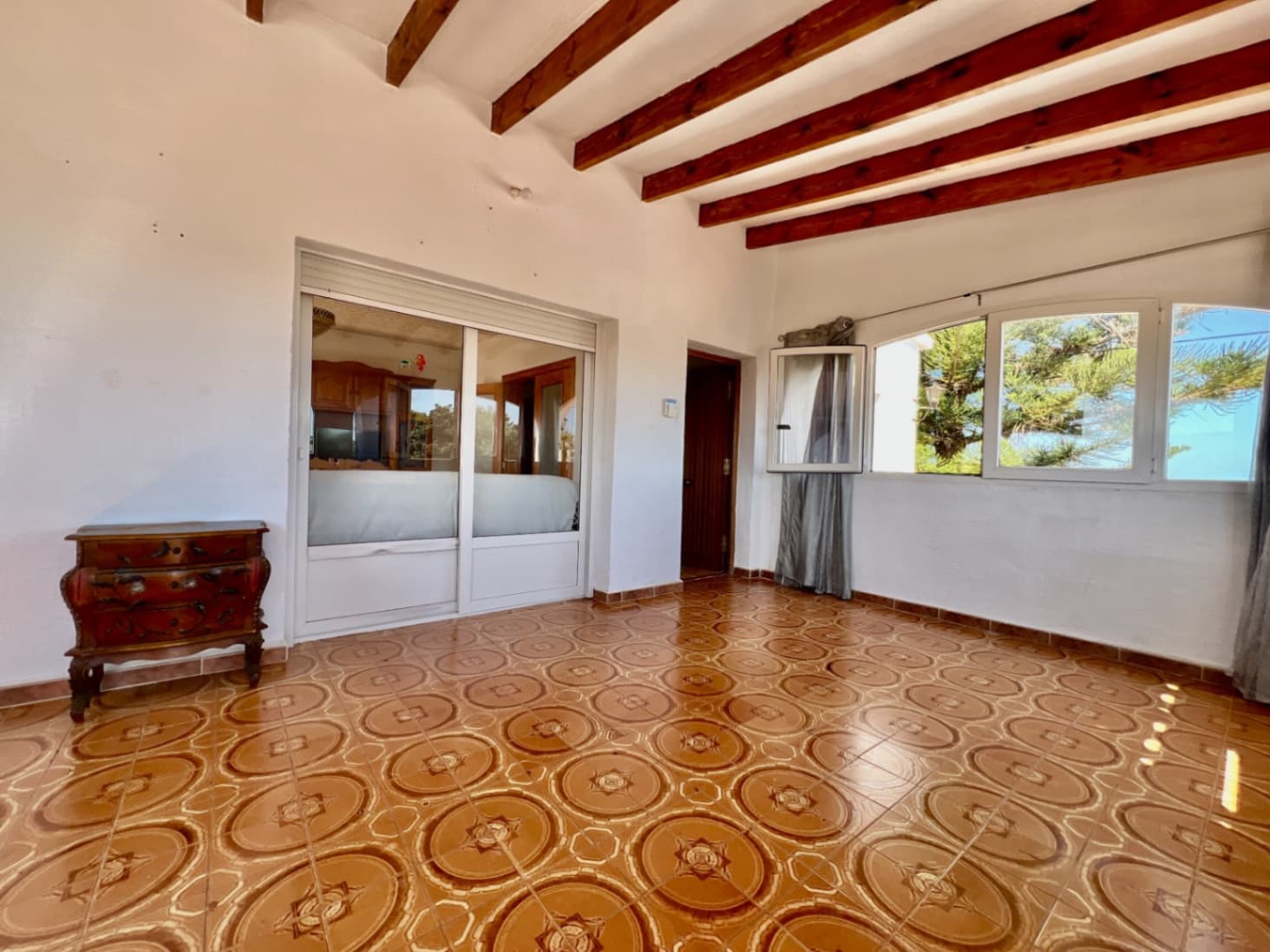 3 soverom Villa til leie i Denia med svømmebasseng garasje - € 1 300 (Ref: 9133841)