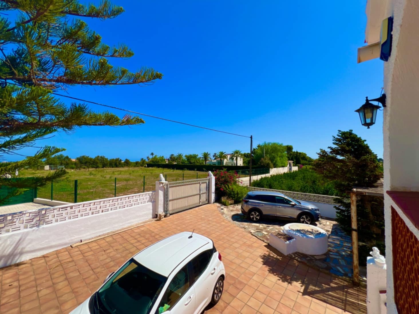 3 soverom Villa til leie i Denia med svømmebasseng garasje - € 1 300 (Ref: 9133841)