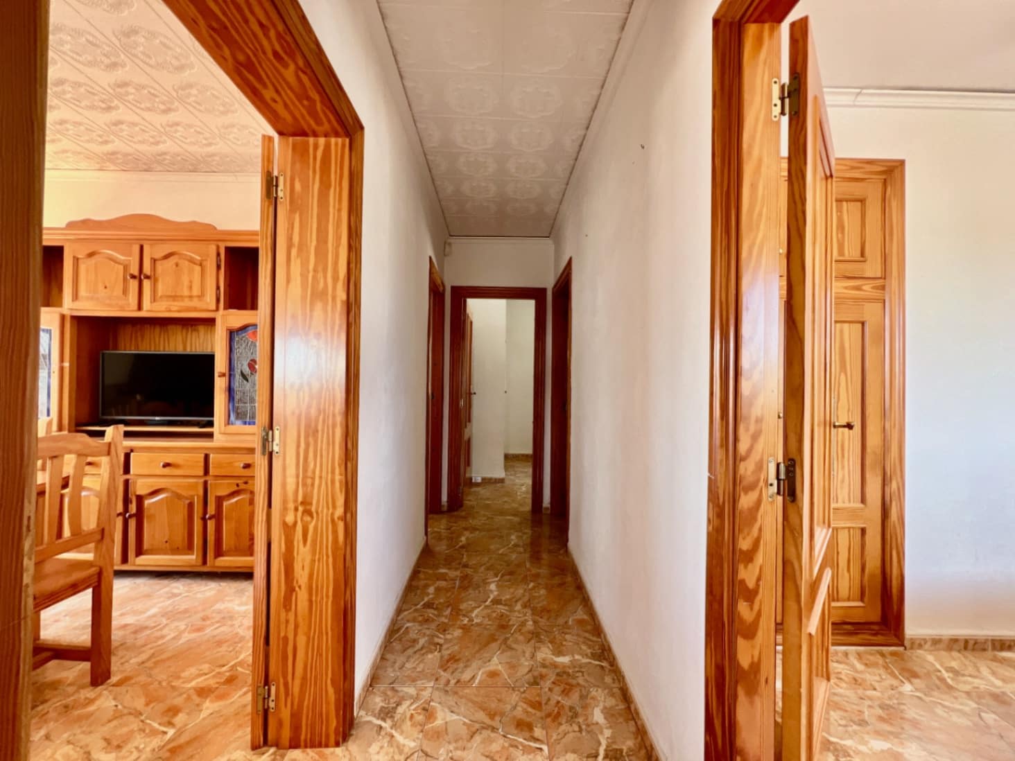 3 soverom Villa til leie i Denia med svømmebasseng garasje - € 1 300 (Ref: 9133841)