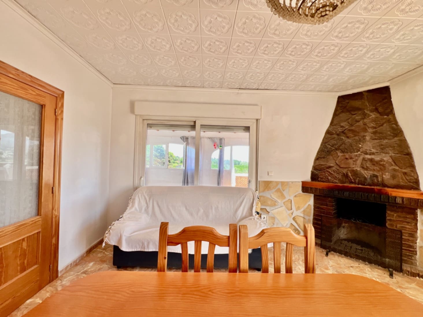 3 soverom Villa til leie i Denia med svømmebasseng garasje - € 1 300 (Ref: 9133841)