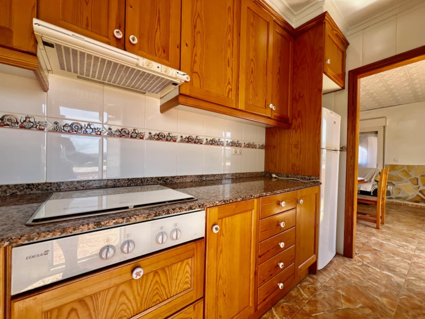 3 soverom Villa til leie i Denia med svømmebasseng garasje - € 1 300 (Ref: 9133841)