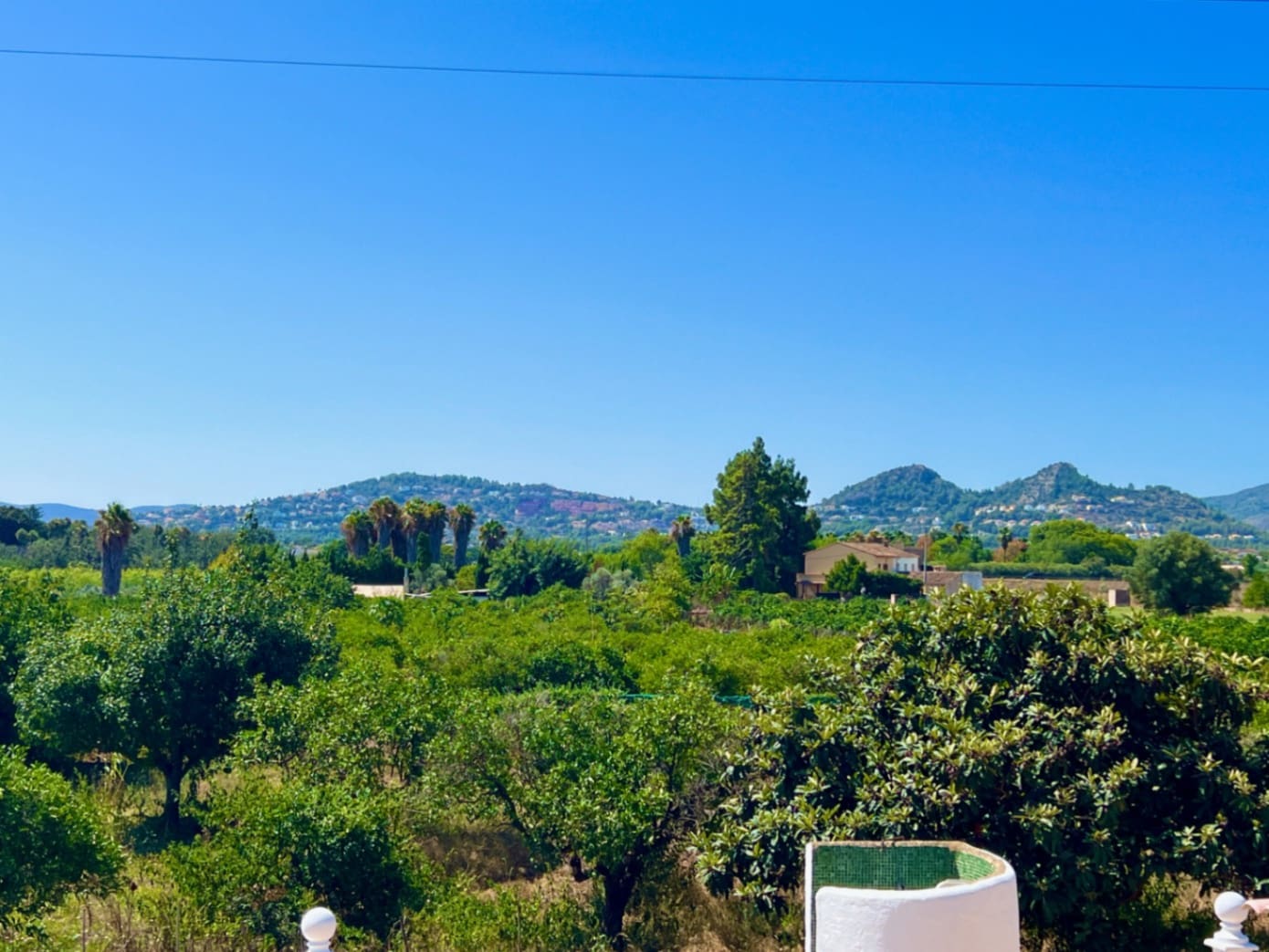 3 soverom Villa til leie i Denia med svømmebasseng garasje - € 1 300 (Ref: 9133841)