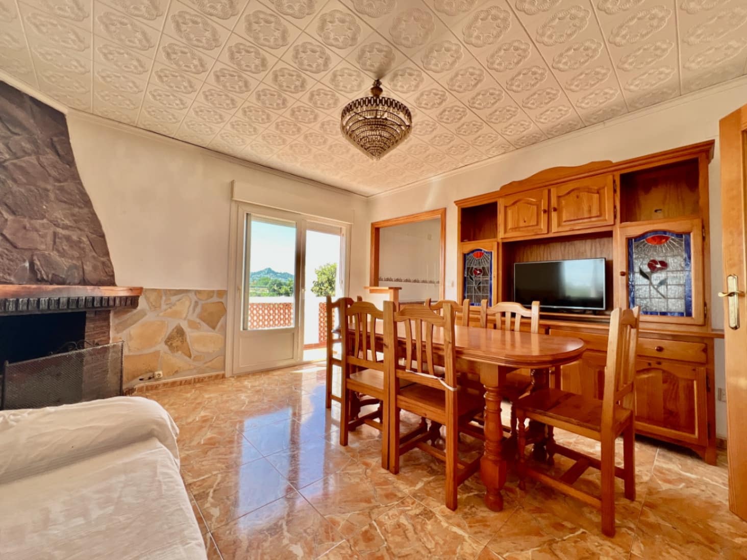 3 soverom Villa til leie i Denia med svømmebasseng garasje - € 1 300 (Ref: 9133841)