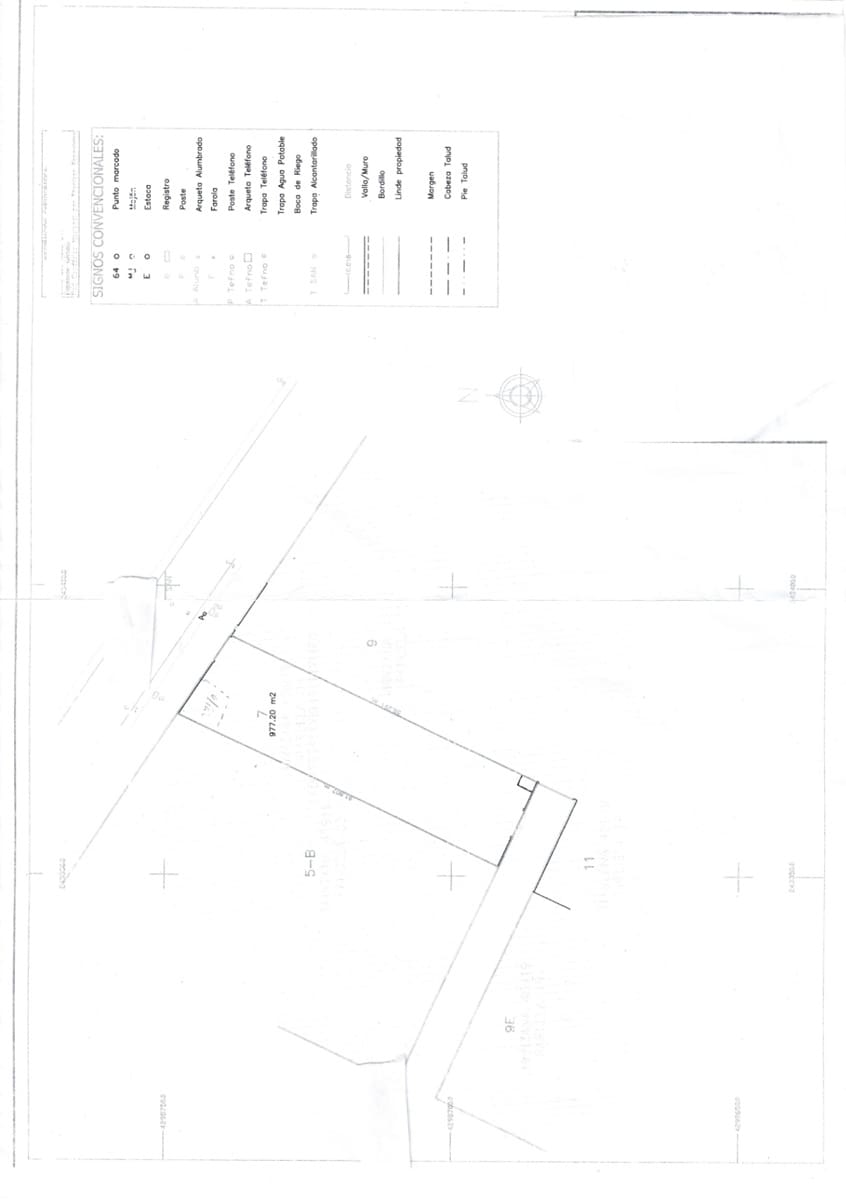 Commercial for sale in Pedreguer - € 650,000 (Ref: 9165136)