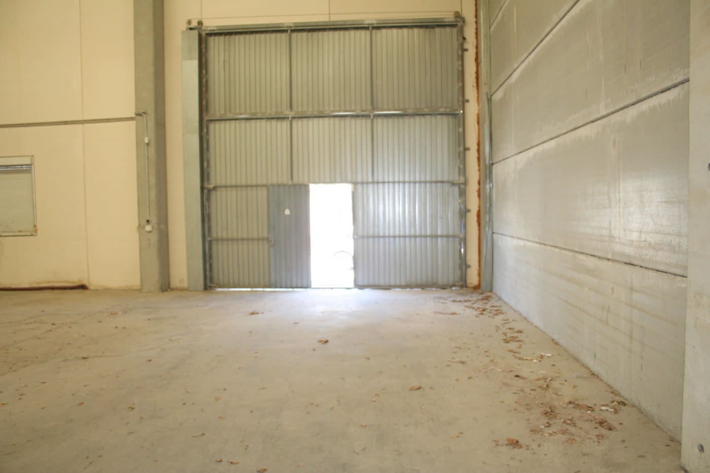 Commercial for sale in Pedreguer - € 650,000 (Ref: 9165136)