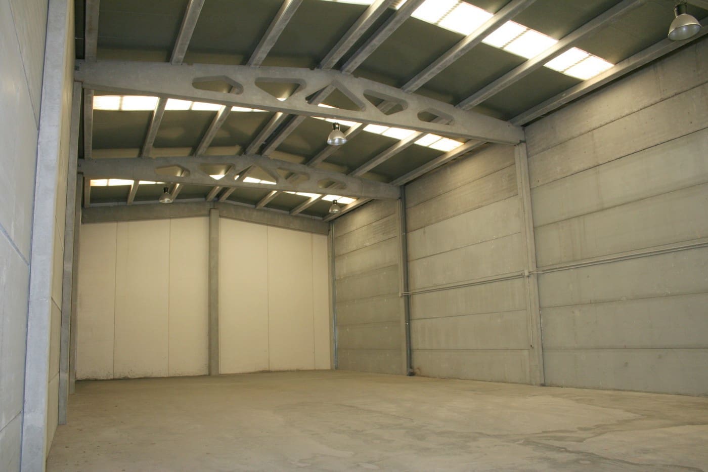 Commercial for sale in Pedreguer - € 650,000 (Ref: 9165136)