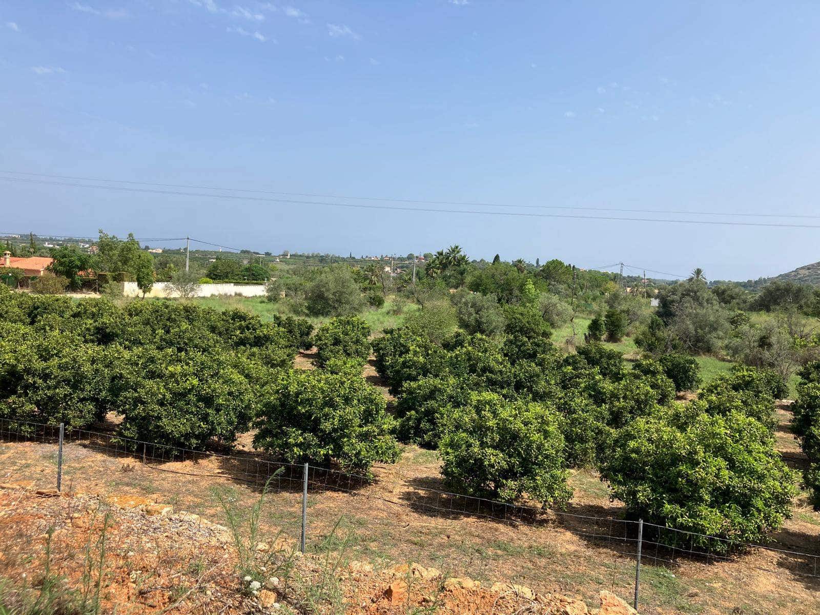 Finca/Landehus til salg i Pedreguer - € 225.000 (Ref: 9175568)