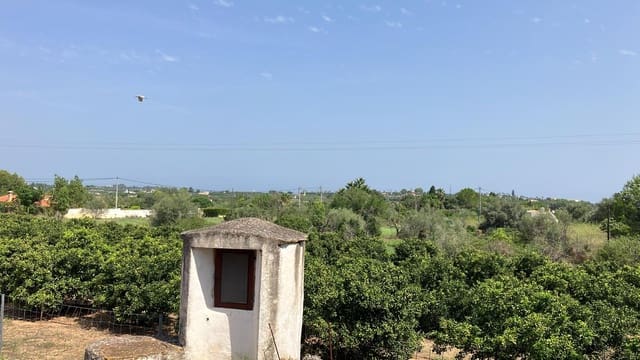 Finca/Country House for sale in Pedreguer - € 225,000 (Ref: 9175568)