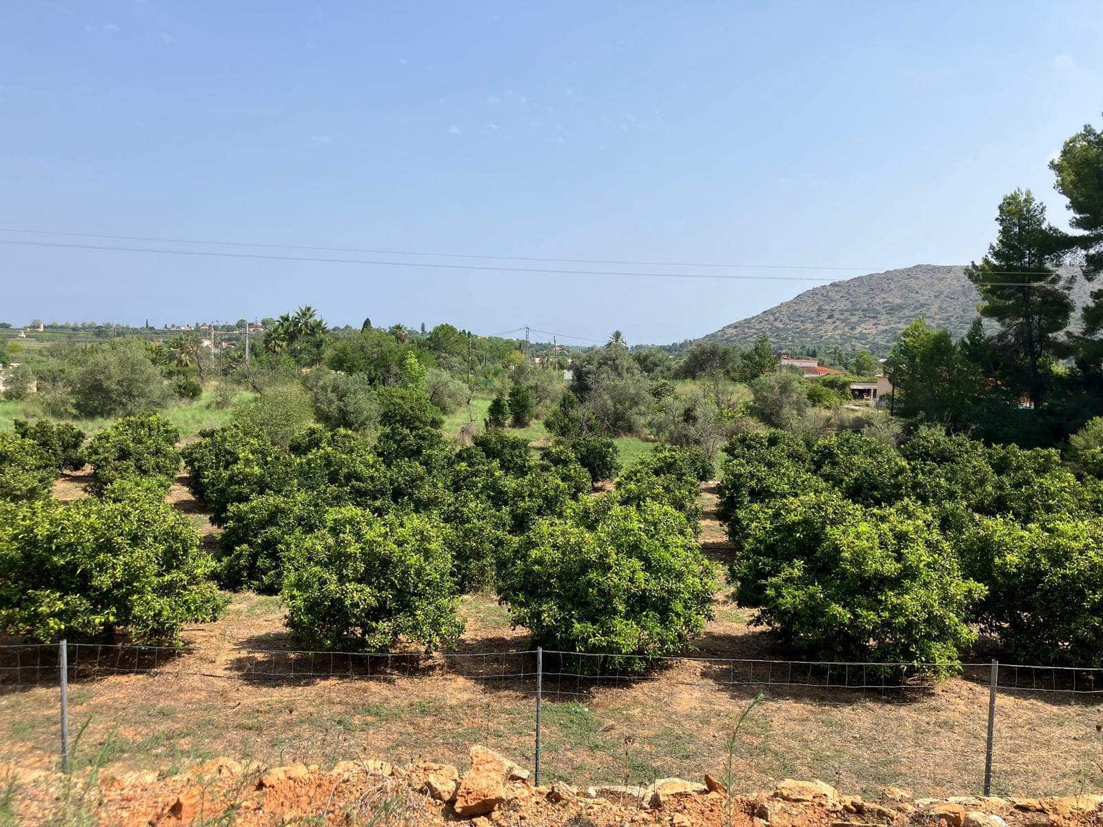 Finca/Landehus til salg i Pedreguer - € 225.000 (Ref: 9175568)