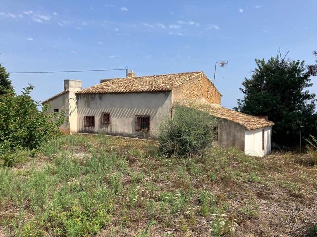 Finca/Country House for sale in Pedreguer - € 225,000 (Ref: 9175568)