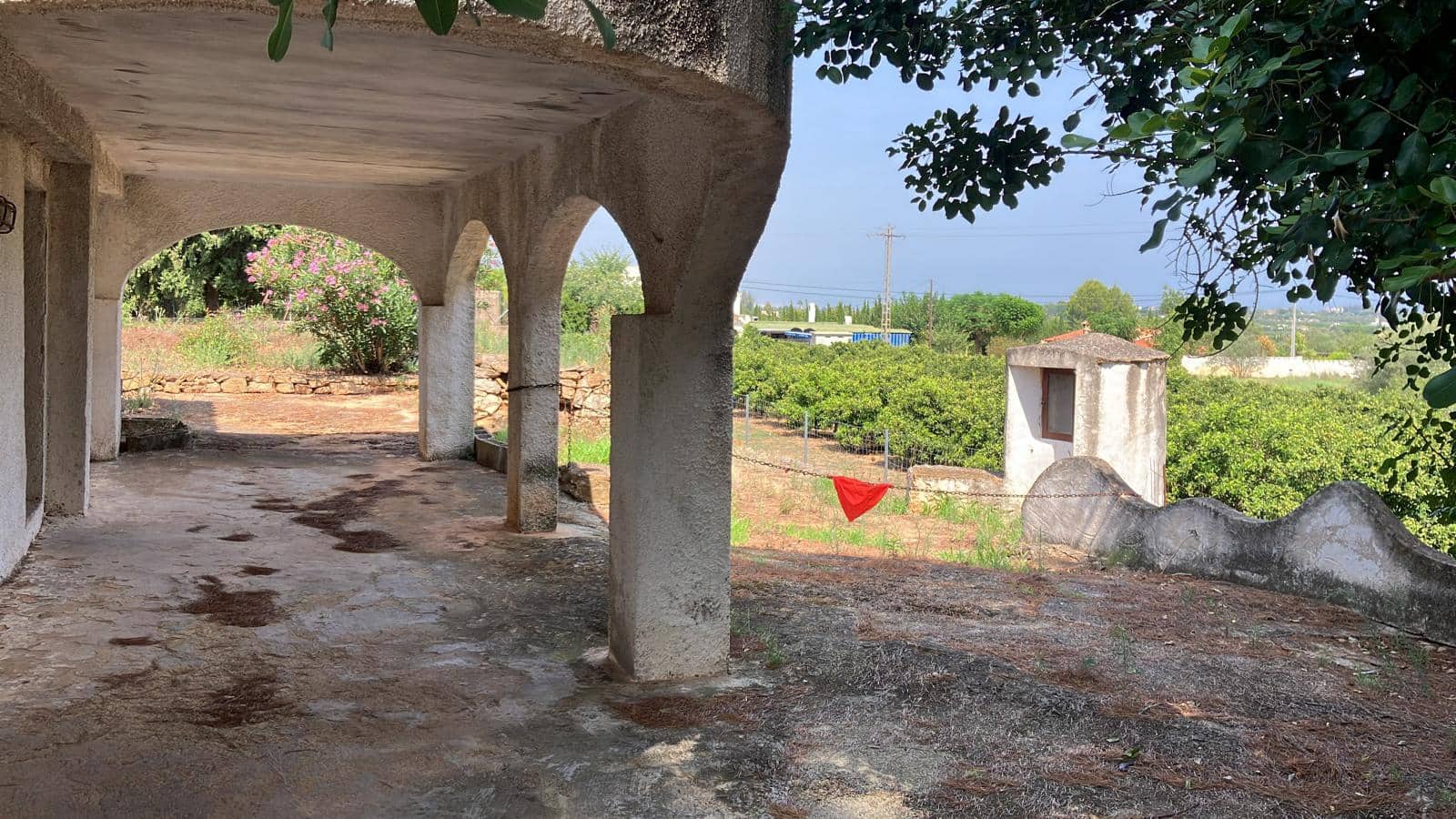 Finca/Landehus til salg i Pedreguer - € 225.000 (Ref: 9175568)