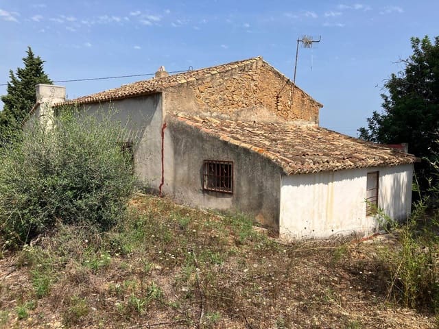 Finca/Country House for sale in Pedreguer - € 225,000 (Ref: 9175568)