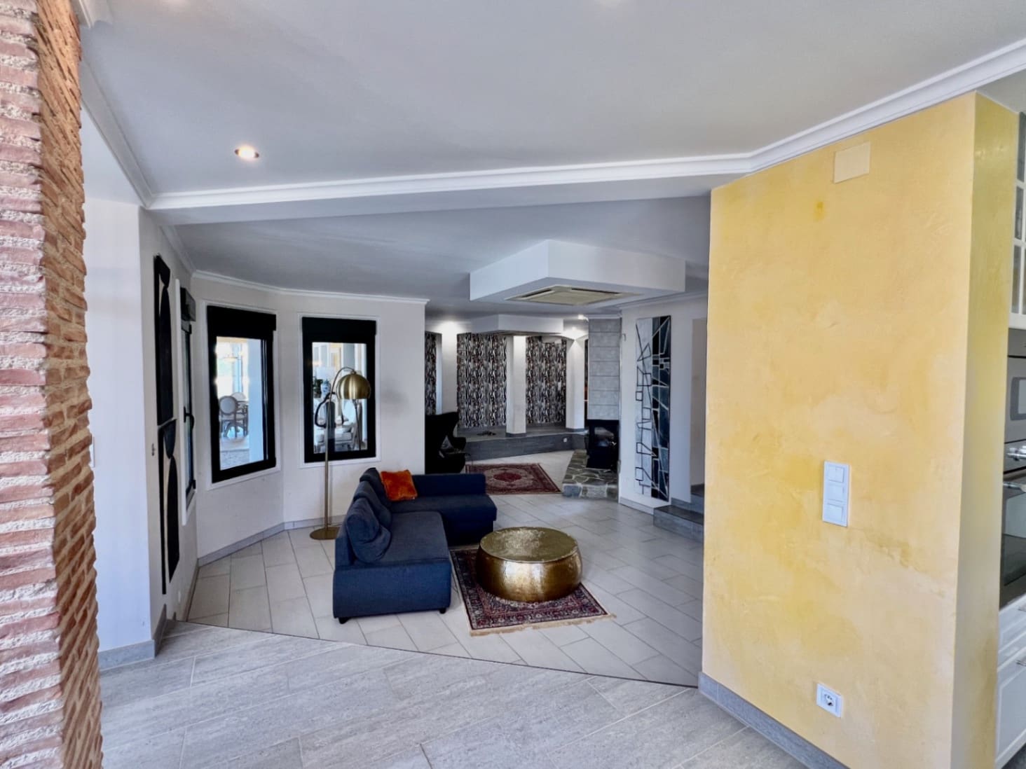 6 slaapkamer Villa te koop in Pedreguer met garage - € 875.000 (Ref: 9190751)