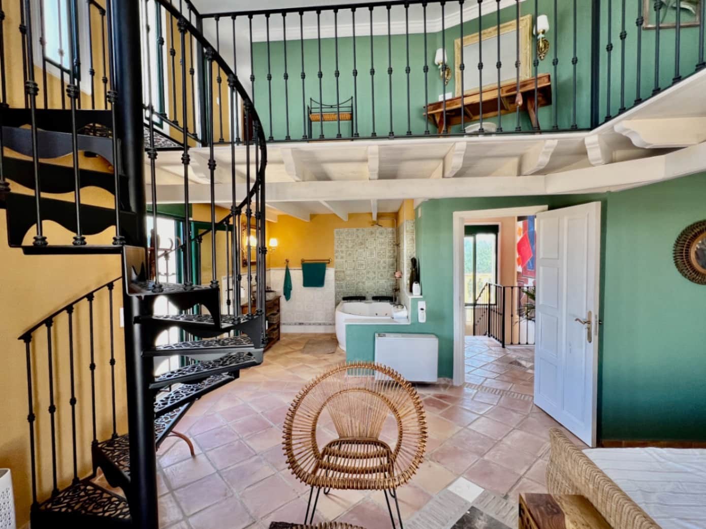 6 slaapkamer Villa te koop in Pedreguer met garage - € 875.000 (Ref: 9190751)