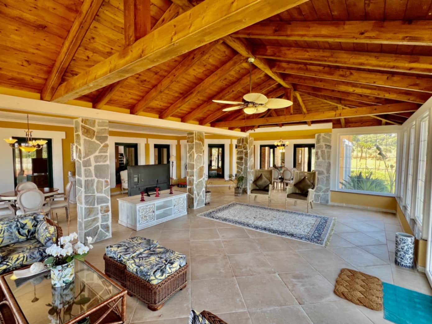 6 slaapkamer Villa te koop in Pedreguer met garage - € 875.000 (Ref: 9190751)