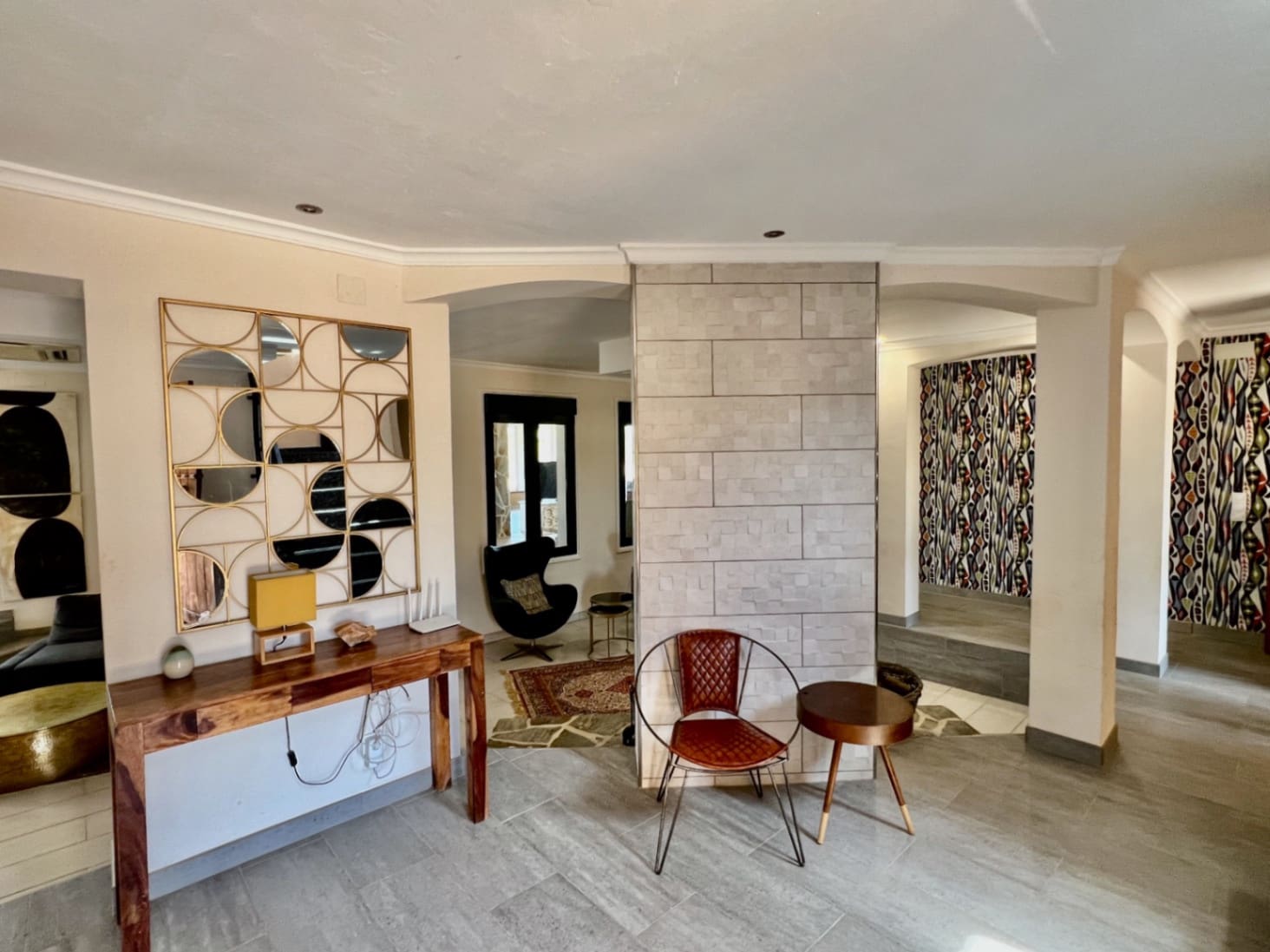 6 slaapkamer Villa te koop in Pedreguer met garage - € 875.000 (Ref: 9190751)