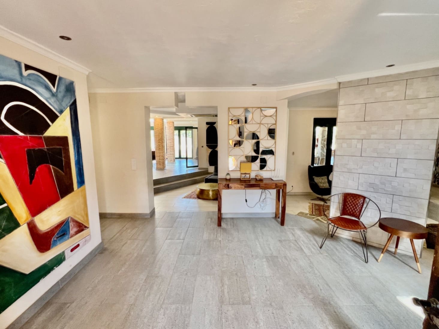 6 slaapkamer Villa te koop in Pedreguer met garage - € 875.000 (Ref: 9190751)