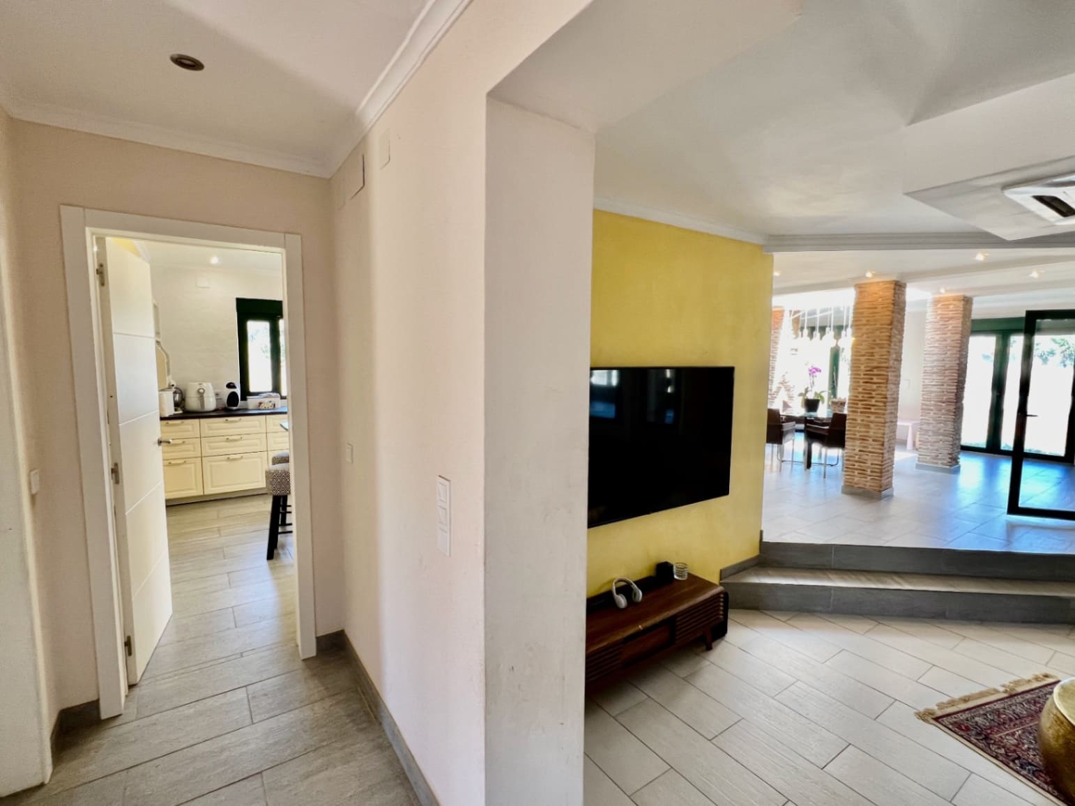 6 slaapkamer Villa te koop in Pedreguer met garage - € 875.000 (Ref: 9190751)