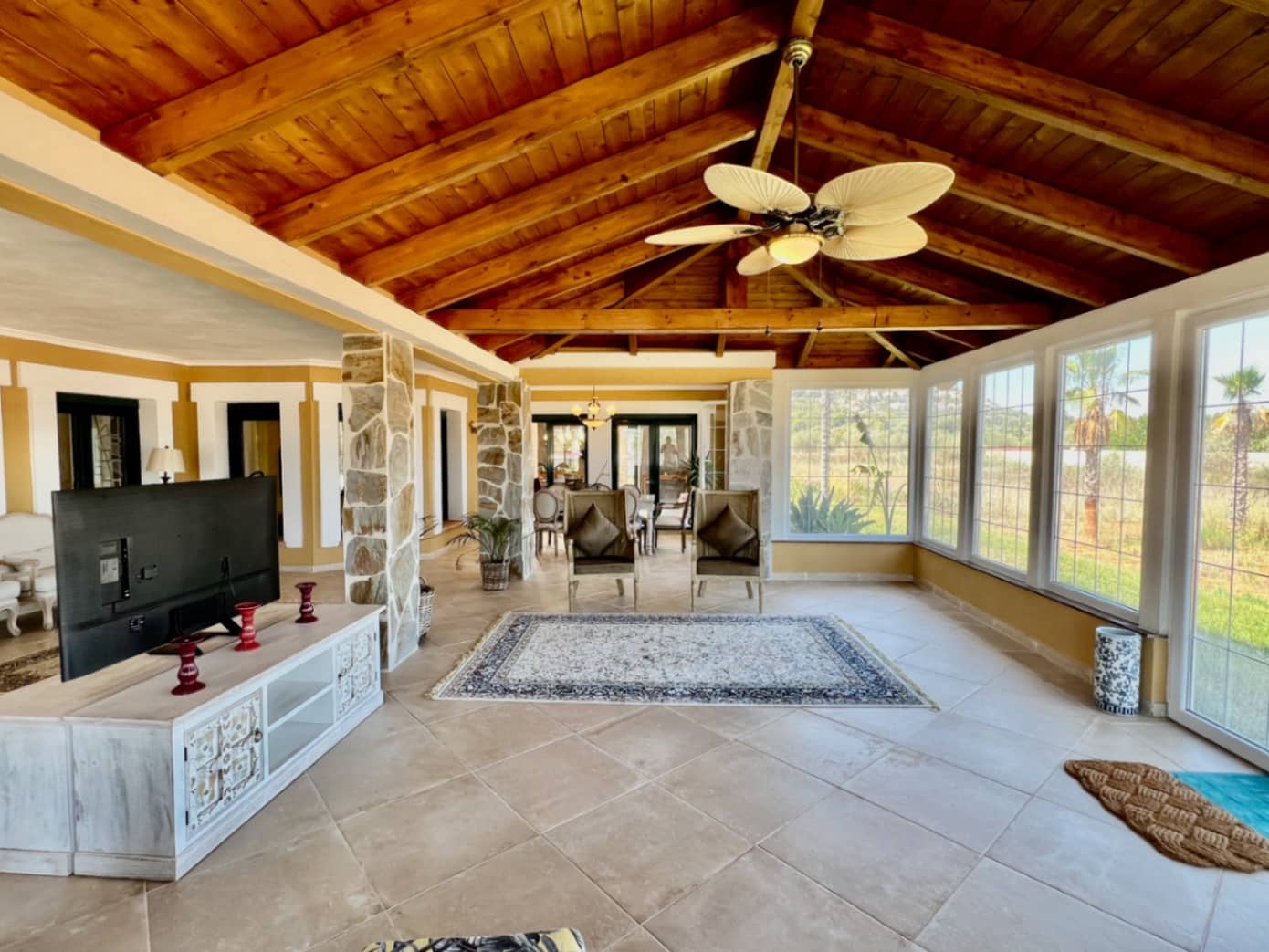 6 slaapkamer Villa te koop in Pedreguer met garage - € 875.000 (Ref: 9190751)