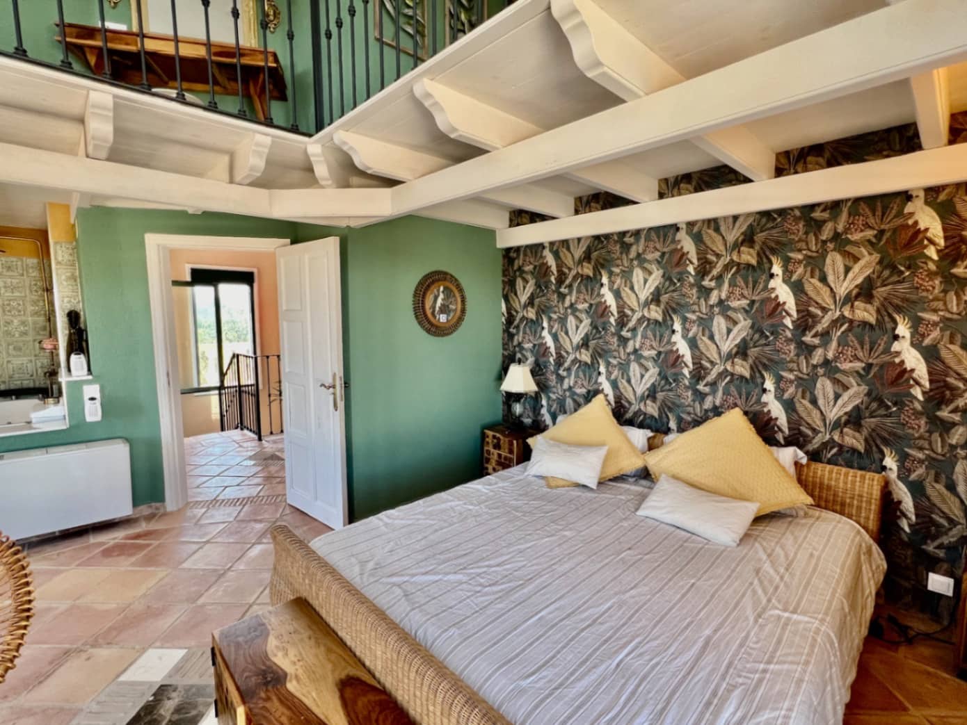 6 slaapkamer Villa te koop in Pedreguer met garage - € 875.000 (Ref: 9190751)