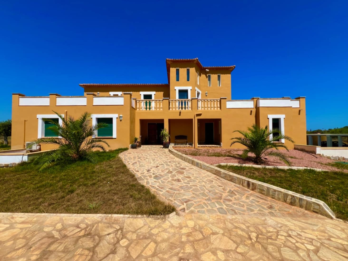 6 slaapkamer Villa te koop in Pedreguer met garage - € 875.000 (Ref: 9190751)