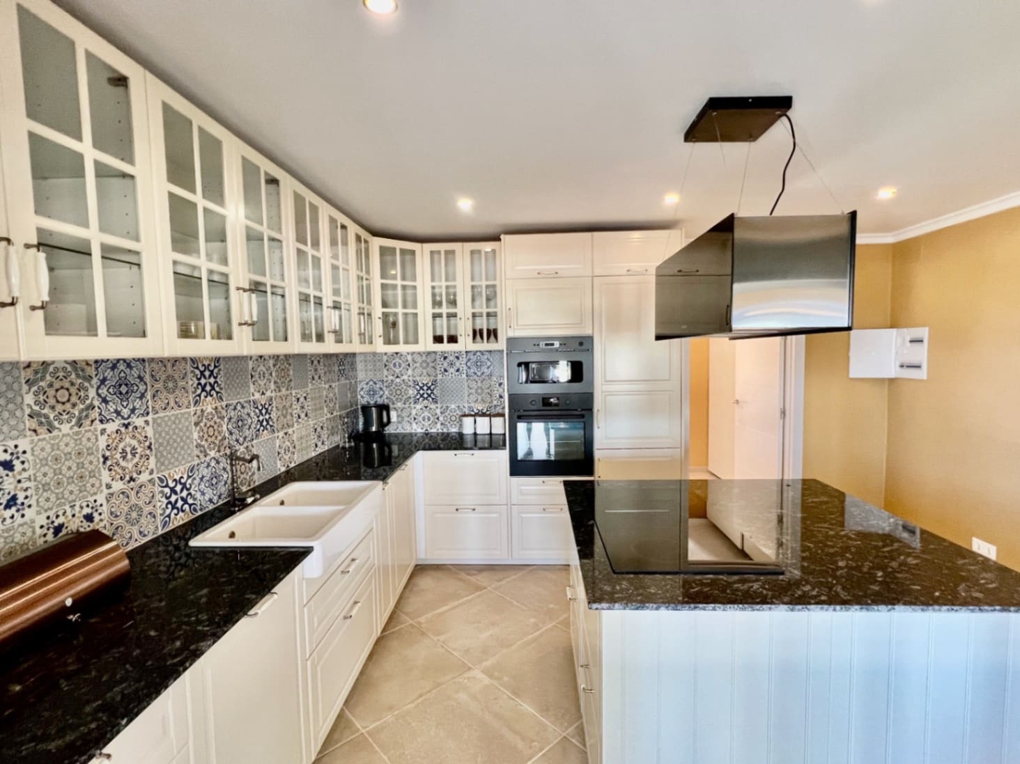 6 slaapkamer Villa te koop in Pedreguer met garage - € 875.000 (Ref: 9190751)