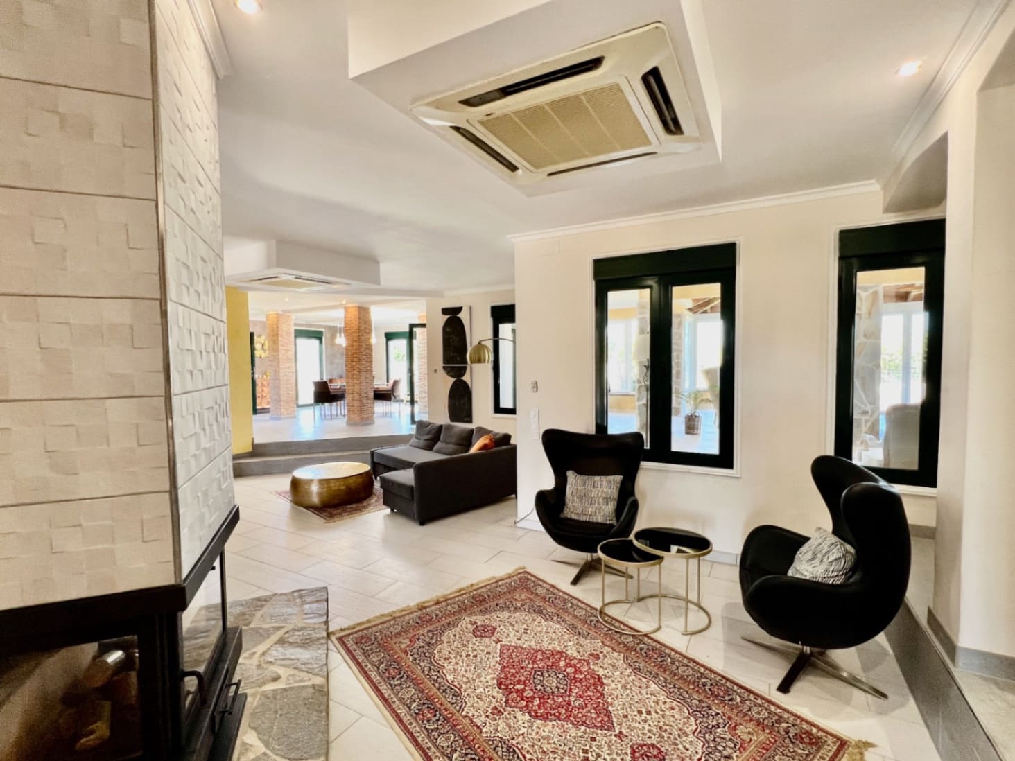 6 slaapkamer Villa te koop in Pedreguer met garage - € 875.000 (Ref: 9190751)