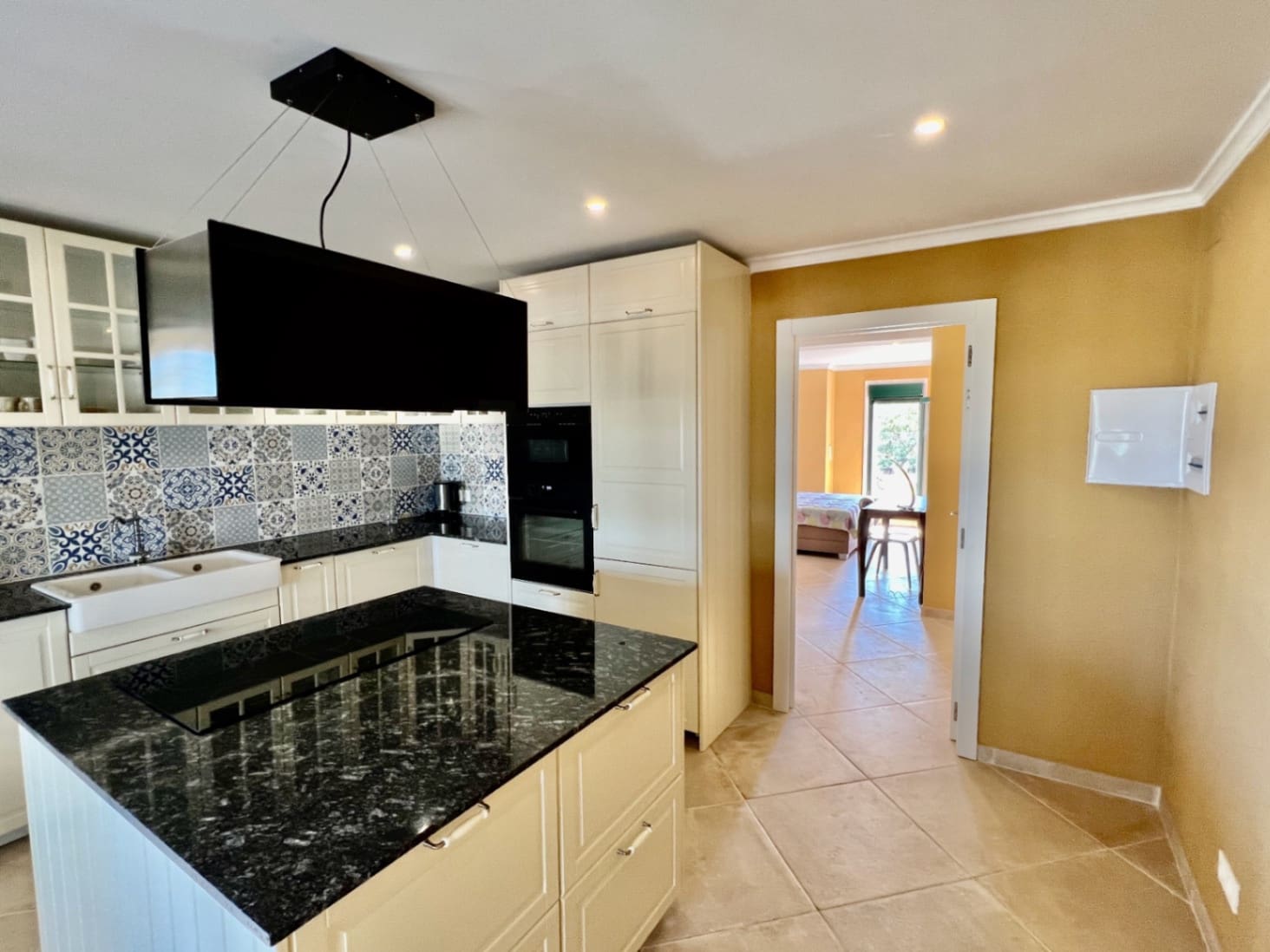 6 slaapkamer Villa te koop in Pedreguer met garage - € 875.000 (Ref: 9190751)