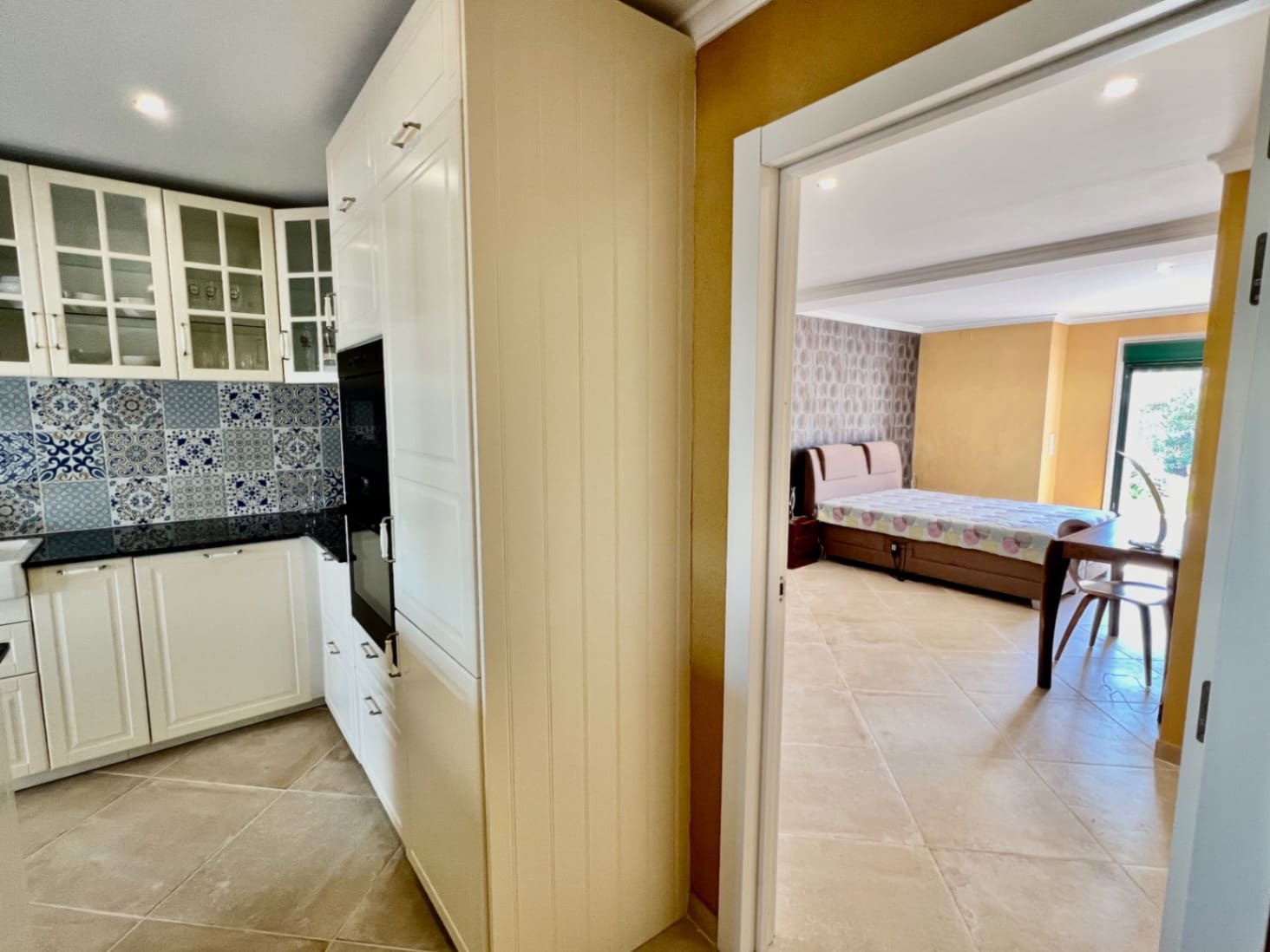 6 slaapkamer Villa te koop in Pedreguer met garage - € 875.000 (Ref: 9190751)