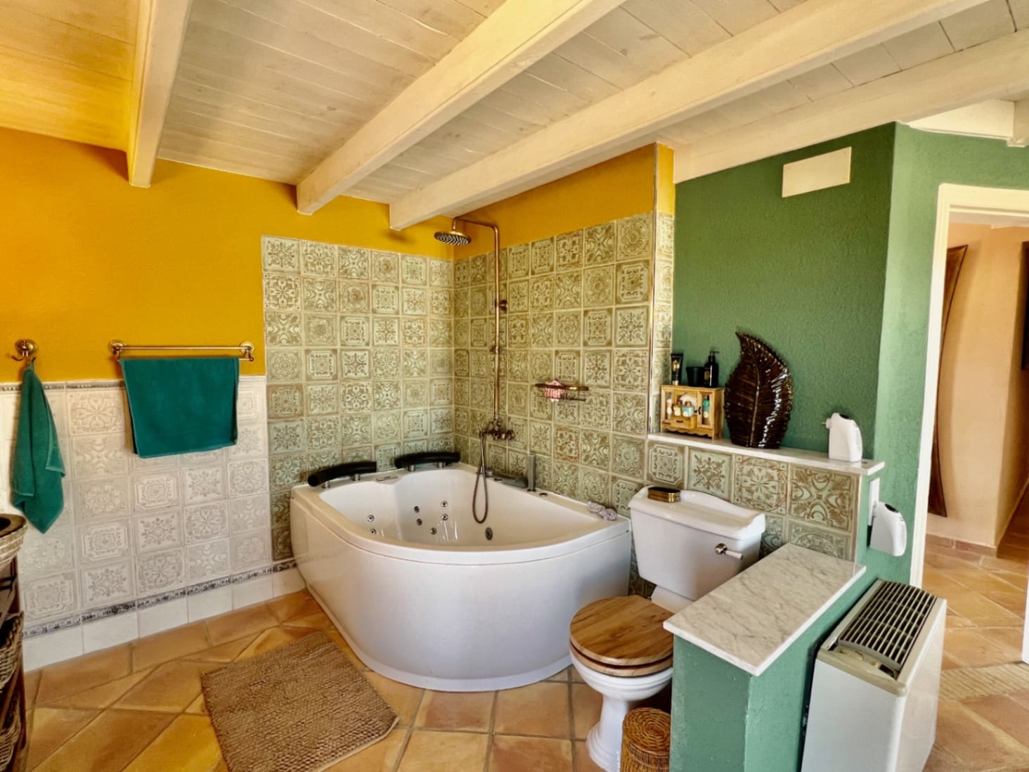 6 slaapkamer Villa te koop in Pedreguer met garage - € 875.000 (Ref: 9190751)