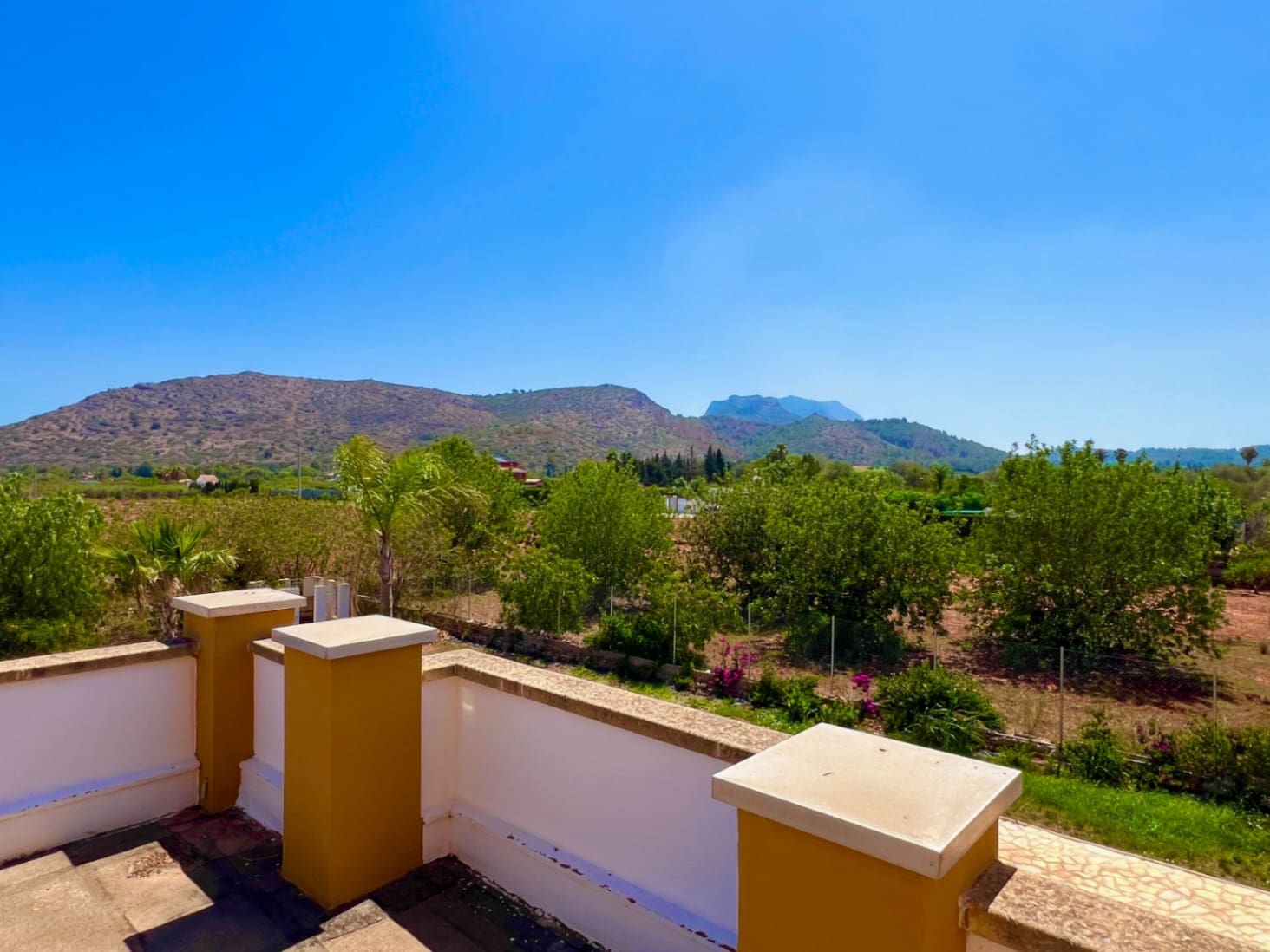 6 slaapkamer Villa te koop in Pedreguer met garage - € 875.000 (Ref: 9190751)