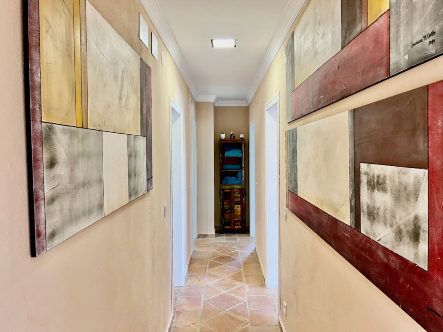 6 slaapkamer Villa te koop in Pedreguer met garage - € 875.000 (Ref: 9190751)