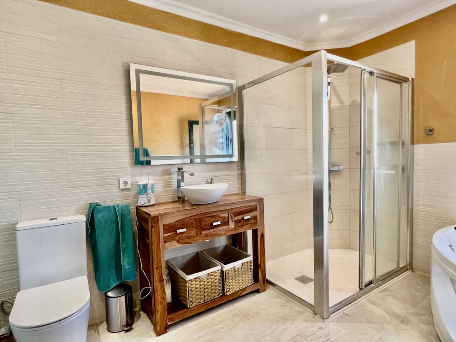 6 slaapkamer Villa te koop in Pedreguer met garage - € 875.000 (Ref: 9190751)