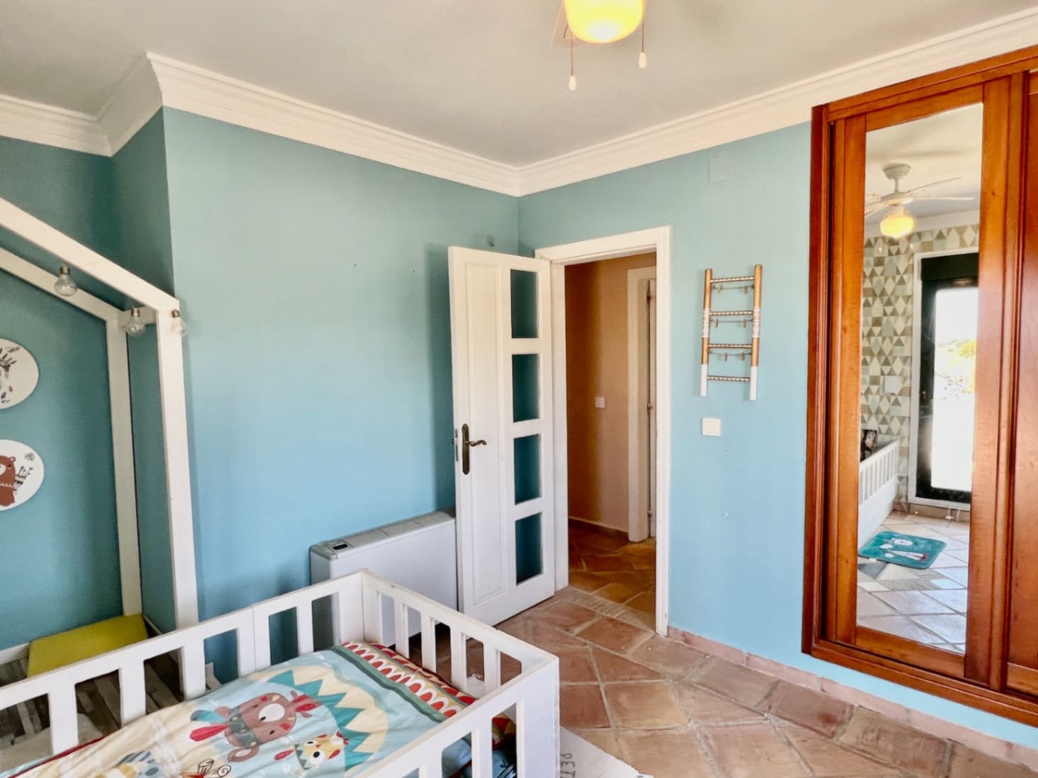 6 slaapkamer Villa te koop in Pedreguer met garage - € 875.000 (Ref: 9190751)