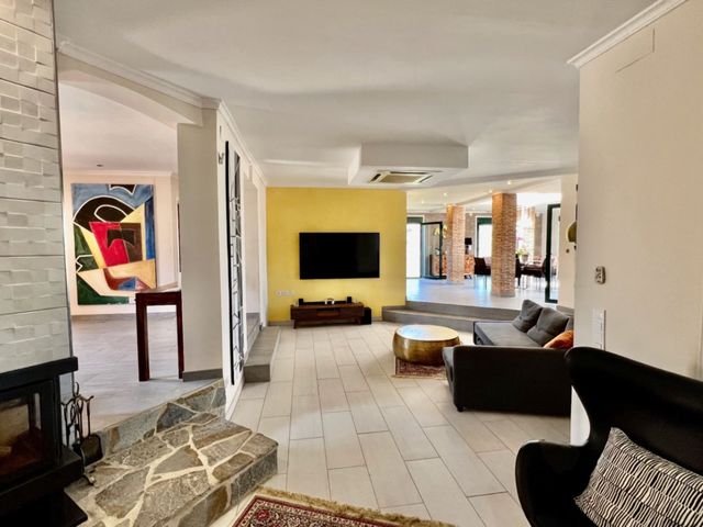 6 camera da letto Villa in vendita in Pedreguer con garage - 795.000 € (Rif: 9190751)