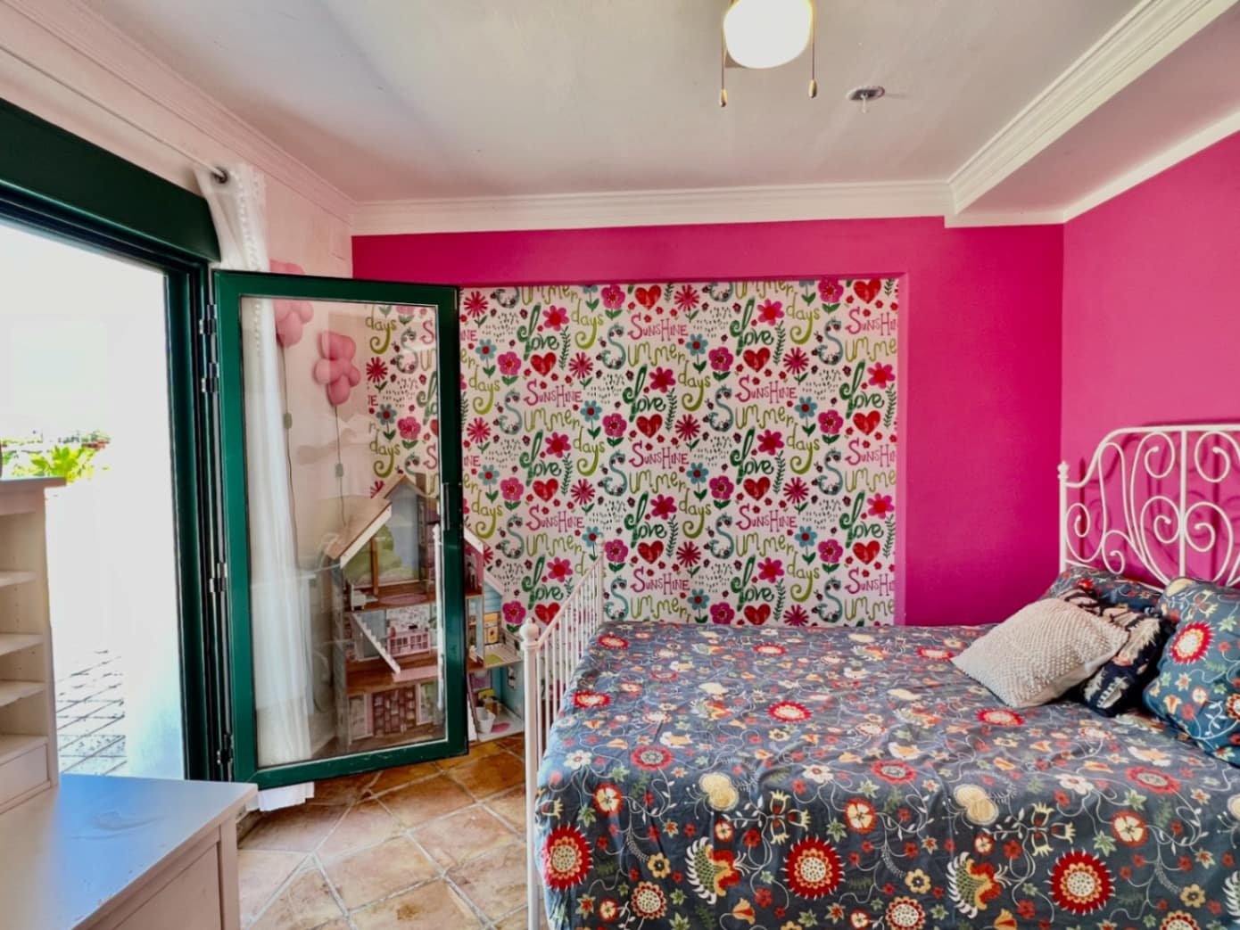 6 slaapkamer Villa te koop in Pedreguer met garage - € 875.000 (Ref: 9190751)